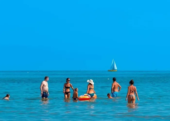 Clerice Hotel Rimini