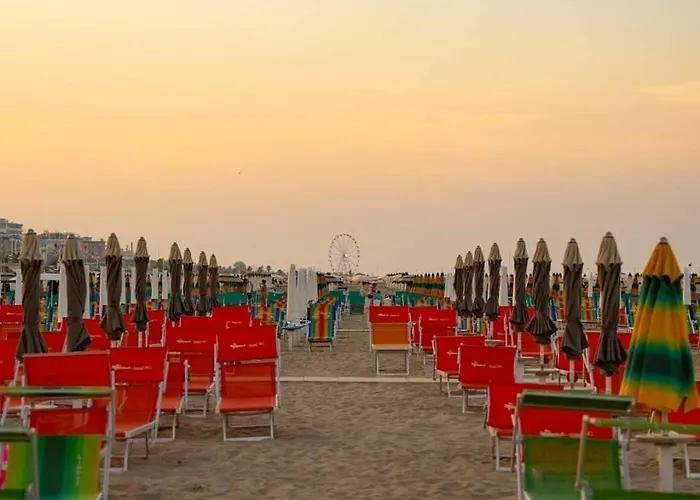 Hotel Clerice Rimini