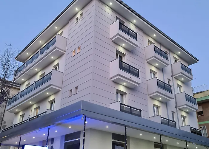 Hotel Clerice Rimini