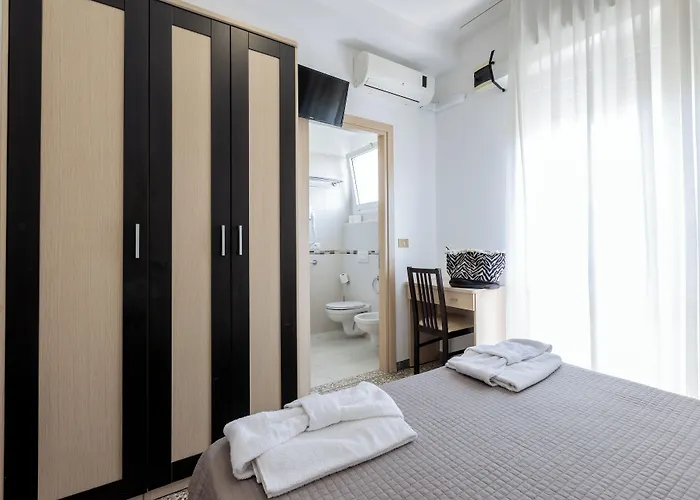 Hotel Clerice Rimini