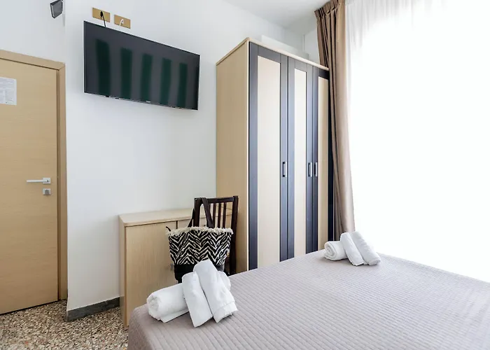 Clerice Hotel Rimini