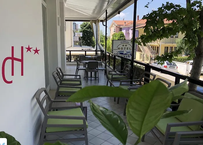 Hotel Clerice Rimini