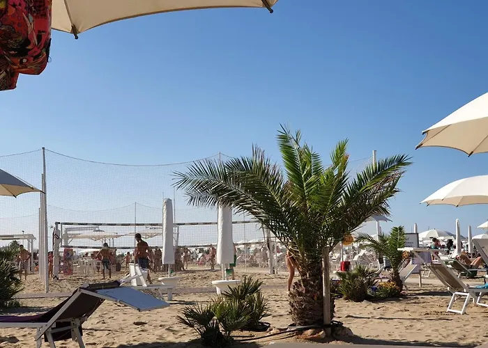 Hotel Clerice Rimini